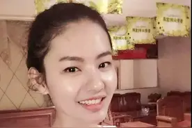 近250万人次观看！海南一90后美女主播火了！背后故事让人泪目图片