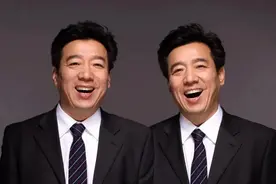 琴台大剧院 | 双胞胎幽默滑稽艺术，带你嗨翻全场图片