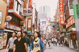 奇葩的日本！疫情爆发以后，女高中生怀孕的人数直线攀升！图片