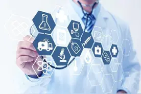 高举健康大旗的智能手表，与专业医疗诊断的距离还有多远？图片