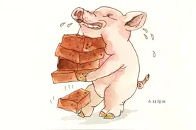 日落尤其温柔，人间皆是浪漫图片