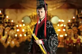 五分钟懂西汉，二百一十年历史，就是这么简单图片