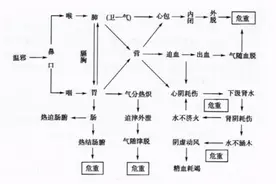 中医：温、热、火、毒的概念及区别如何？图片