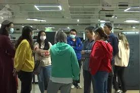 办了年卡的健身房要倒闭了？负责人：没钱可退图片