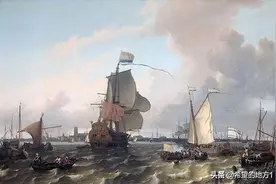 汇丰银行的东家——沙逊金融帝国图片