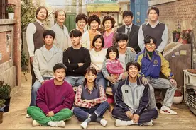 从《请回答1988》看感情细腻的韩国人图片