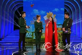 18年留2.5米长发！十堰网红女子邹玉今晚亮相央视图片