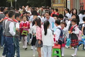 重磅！襄阳三城区义务教育招生入学日程安排出炉图片