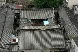 俗语“盖房不落断，落断无三代”啥意思，有道理吗？图片