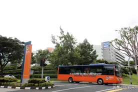 新加坡研究：杀菌喉咙喷雾剂 可有效降低冠病传播风险图片