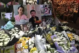 老婆孩子在天堂，他在人间做英雄：这个男人代表了人间最大的善意图片