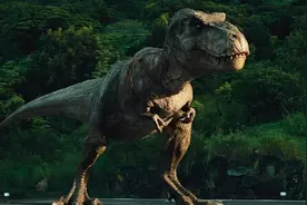 霸王龙到底长啥样？其实你印象中的古生物形象，大部分都是错误的图片