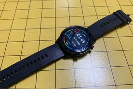 性价比不错，满足日常需要—荣耀MagicWatch2简评图片