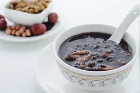 糖尿病不能喝粥？一碗粥比一碗饭升糖更高？看糖友亲自实验的结果图片