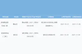 上海有楼盘开始“降价”了图片