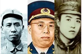 沂蒙英烈：30年代初革命风暴的洗礼创造与巩固，烈士永垂不朽图片