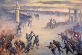 地狱级的江苏高考语文作文今年考了啥？不读经典，题目你都看不懂图片