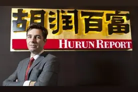 手握440亿的现金，背后有三大首富支持，他可能是未来的中国首富图片