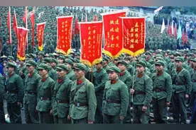 对越反击战歼敌数据分析，为什么毙伤比例相差悬殊图片
