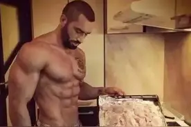 增肌吃这些，才能喂饱你的肌肉图片