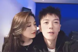 王栎鑫原来是娱乐圈的“隐形渣男”？图片