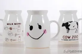 #健康科普汇# 【哪种材质的水杯最安全？】图片