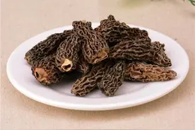 怎样做菌类高汤图片