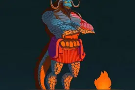 海贼王：凯多人兽形态预测，目前已有8个版本，女娲形象呼声高图片