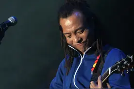 许巍：被臧天朔打醒的他，永远是温暖纯良的少年图片