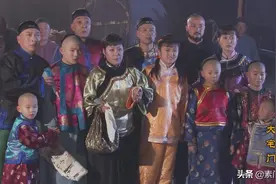 大宅门：同样是长孙，白敬业为何成为不了白景怡那样的族长？图片