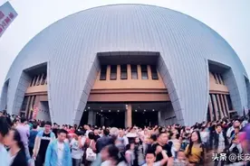 在沙坑上起舞，华夏文旅缔造“西安传奇”图片