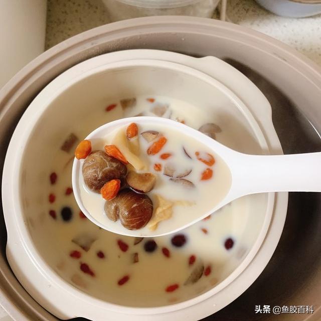 海马花胶炖鸡备孕 2026年海马花胶炖鸡备孕能吃吗