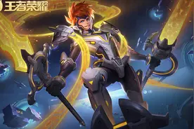 王者荣耀：对面秒选后羿伽罗该咋办？别忘了这4个英雄，完美克制图片