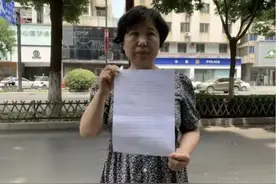 杜新枝侃侃而谈又创造了7个金句，郭希宽去高铁站亲自迎接郭谏言图片