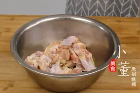 去肯德基不要再点这个食物了，小董在家教你做，外焦里嫩图片