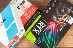 2000元级显卡该选谁？RX 5600XT VS RTX 2060顶级非公之战图片
