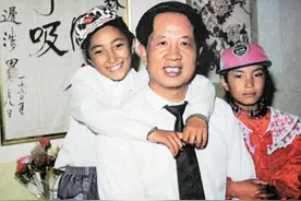 孔繁森逝世26年，殉职时年仅50岁，留下三个子女如今何在？图片