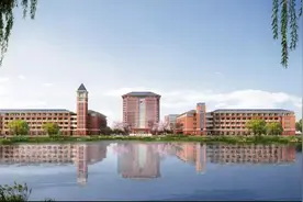 合肥今年将建成28所中小学！52所幼儿园！图片