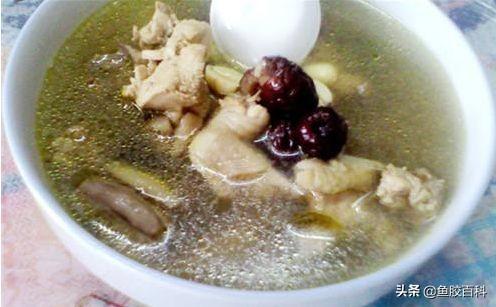 鲨鱼骨煲汤的做法大全 2026年鲨鱼骨煲汤的做法大全儿童