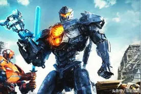ToyFX丨ROBOT魂 环太平洋 复仇流浪者图片