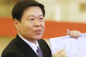 【全国两会】王军：确保税务机构改革积极稳妥、如期落地视频封面