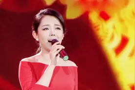 青年歌唱家李菲菲《放歌新时代》卡拉OK视频封面