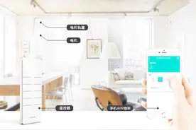 电动窗帘如何安装？（内附详细视频）图片