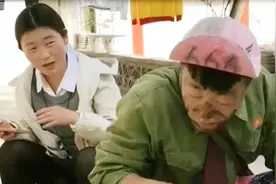 傻子你是不是放屁了，不是，是我这里漏气了视频封面
