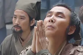《水浒》晁盖一手创建水泊梁山基业，到死却只有心腹几人！视频封面