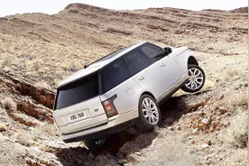 路虎是哪个国家的？