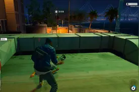 看门狗2：第一次入侵别人系统感觉挺困难的视频封面