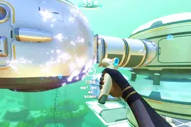 美丽水世界 105扫描室建成，找寻物资好方便