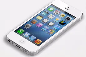 iPhone5发布会；iPhone5一出场，小屏手机独一无二的巅峰之作视频封面
