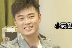 陈赫郑恺变声整蛊老同学，让王晓晨王文娜做形体绕口令